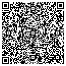 QR code with J P Machine Mfg contacts