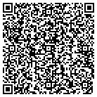 QR code with Alfred Landscaping Design contacts