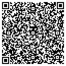 QR code with James Wilson contacts