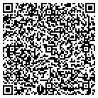 QR code with J Williams Insurance Agency contacts
