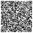 QR code with Vannoy Jr & Sons Construction contacts