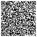 QR code with G C Ellison & Co Inc contacts