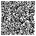 QR code with Dss Inc contacts