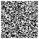 QR code with Traphill Baptist Church contacts