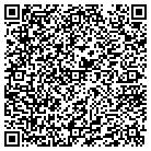 QR code with Alleghany Chiropractic Center contacts