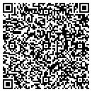 QR code with King Trucking contacts