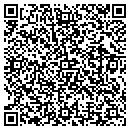 QR code with L D Bennett & Assoc contacts
