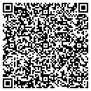 QR code with RLT Construction contacts