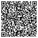 QR code with A & J Consulting Inc contacts
