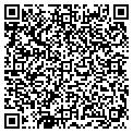 QR code with PWC contacts