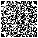 QR code with Hatley's Mini Storage contacts