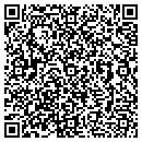 QR code with Max Matthews contacts