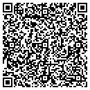 QR code with Yoko Osep Sales contacts
