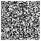 QR code with Triangle Trucking & Grading contacts