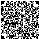 QR code with B-Tec Small Engine Repairs contacts