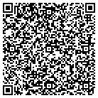 QR code with C&E Christmas Trees LLC contacts