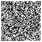 QR code with Blacks Grading & Backhoe Inc contacts