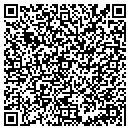 QR code with N C N Transport contacts