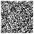 QR code with University NC At Chapel Hl contacts