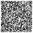 QR code with C R Francis Architecture contacts