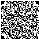 QR code with Masons Bar Turning Machine Sp contacts