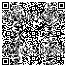 QR code with McCurrach Company Custom Furn contacts