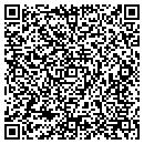 QR code with Hart Dental Lab contacts