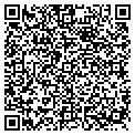 QR code with KFC contacts
