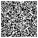 QR code with G C Bud Stalling contacts