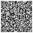QR code with Gilbert Baker Ministries Inc contacts