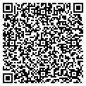QR code with KFC contacts