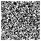 QR code with B&H Security Investigation contacts