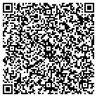 QR code with Peachland United Methodist Charity contacts