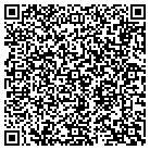 QR code with Hyco Zion Baptist Church contacts