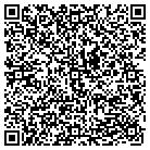 QR code with Mk Properties Johnston Coun contacts