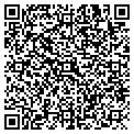 QR code with J C & Son Towing contacts