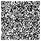 QR code with Anders Old World Construction contacts
