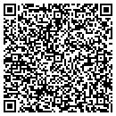 QR code with R & R Cleaning Service Inc contacts