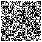 QR code with L M Mechanical-Heating & Air contacts