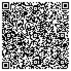 QR code with H & R Block Tax Service contacts