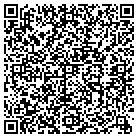 QR code with A J Fletcher Foundation contacts
