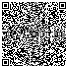 QR code with CCI Martial Arts Academy contacts