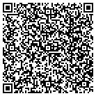 QR code with Kim Burns Hair Designs contacts