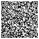QR code with D C Bennett & Assoc contacts