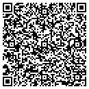 QR code with Carpet Gang contacts