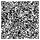 QR code with Blindingly Clean contacts
