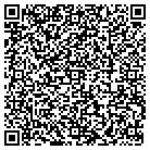 QR code with Custom Sample Service Inc contacts