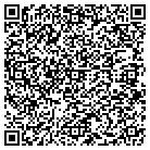 QR code with Michael G Frisbie contacts