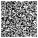 QR code with M3 Distribution Corp contacts