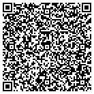 QR code with L & L Consolidated Service contacts